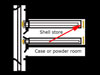 Shell store plan.