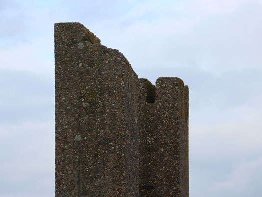 Wn352 les rochers du Calenfrier, Auderville