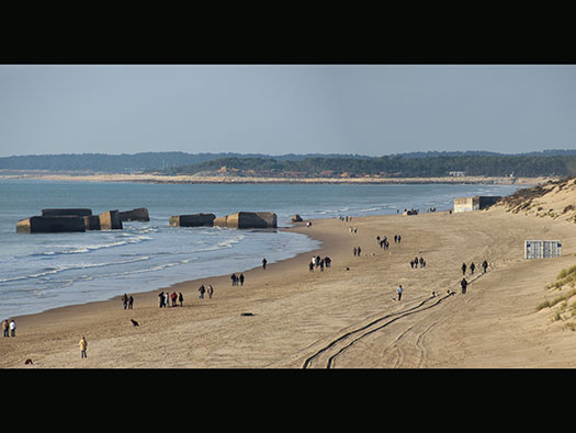 Gi11 La Grande Cote 'Gleiwitz'
