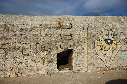 StP Berck Nord, Berck Bellevue H.K.B.