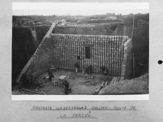 StP 74a Le Guay, pointe de La Percée,