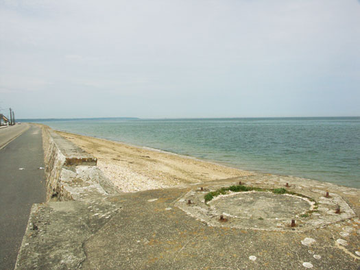 StP16 Hameau du Nord - Fort Pongibaud