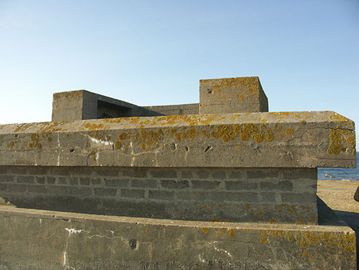 Sa106 'Clausewitz', K.V.A. Île de Noirmoutier