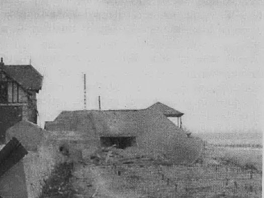 StP16 Hameau du Nord - Fort Pongibaud