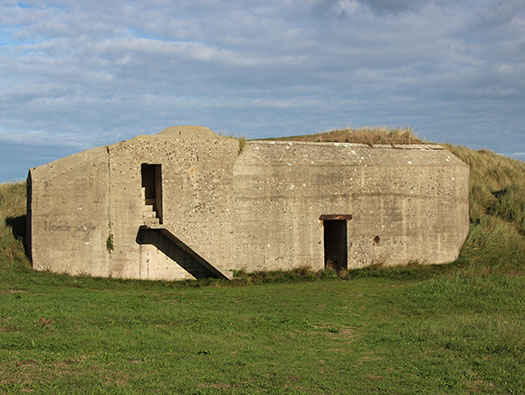 Wn08 Redoute d'Audouville la Hubert