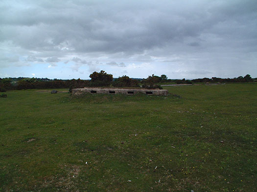 RAF Harrowbeer.