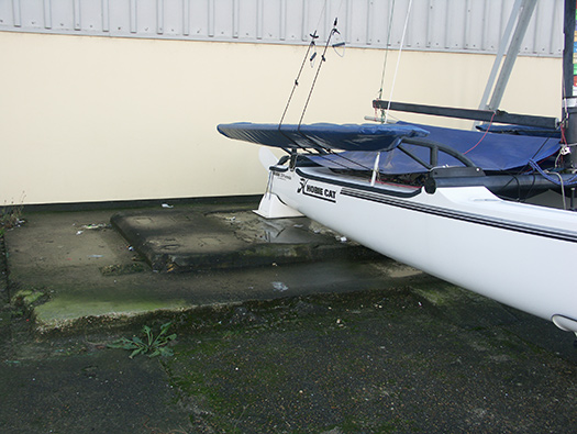 RAF Calshot