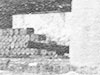 The gun barrel sticking out of the casemate, it does not have a muzzle break, so is it an anti-tank gun or not?