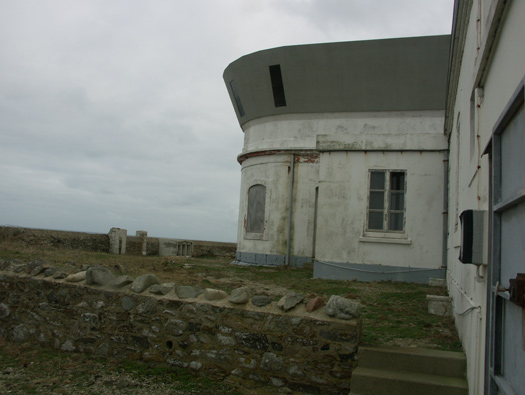 Pointe de Jardeneu  Wn392