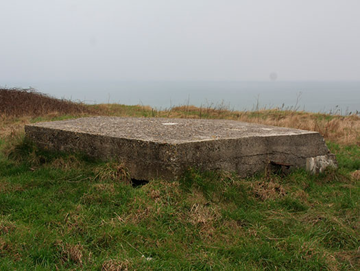 Die06 Château de Dieppe