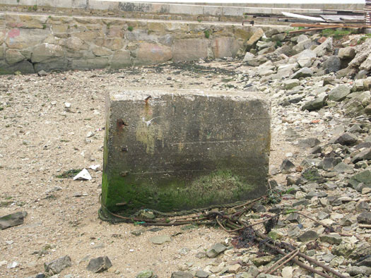 StP111 
  Port de St-Vaast