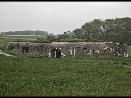 St-Inglevert Aerodrome
