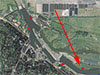 Site of the second ringstand.