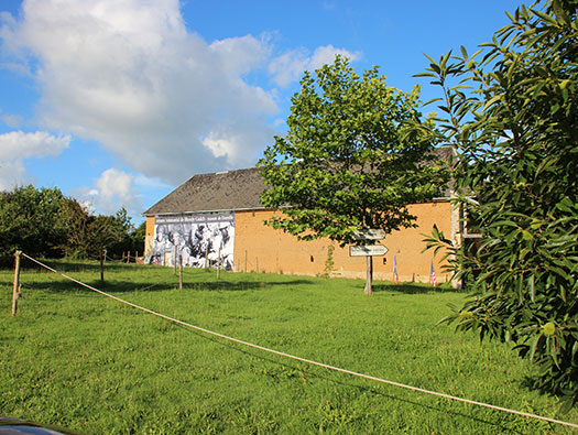 Three Day Tour of Manche Area