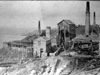 Height of the Cornish tin mining industry.