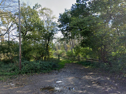 RAF Finmere Part 1