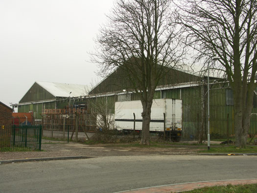 RAF Melksham