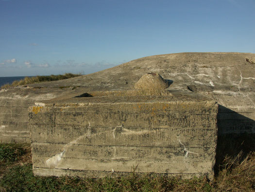 Sa106 'Clausewitz', K.V.A. Île de Noirmoutier