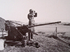 2cm Flak 30 that may have been up here.