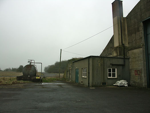 RAF Hullavington
