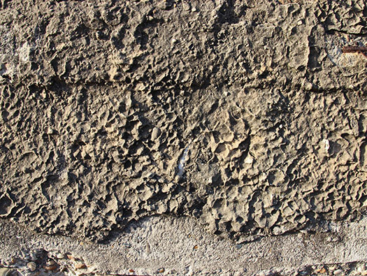 Gi05 'Annaberg' Point Espagnol