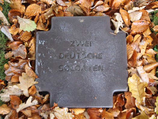 Volksbund Deutsche Kriegsgräberfürsorge