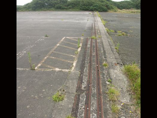 RAF Predannack