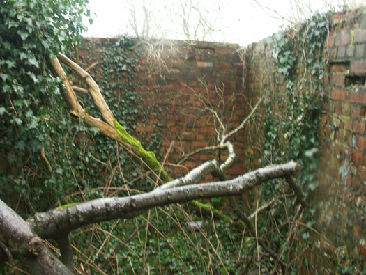 RAF Down Ampney, Gloucester