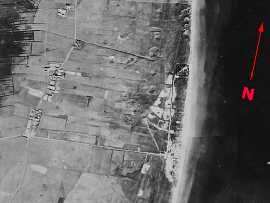 Wn05 la Madeleine plage.