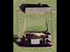 25yd machine gun stop butts.