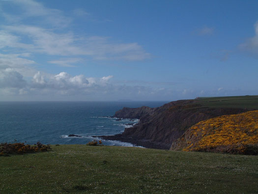 RAF Cleave