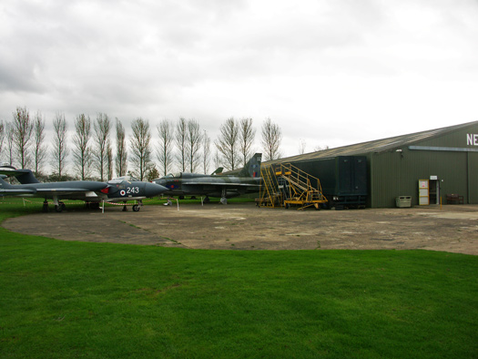 RAF Winthorpe