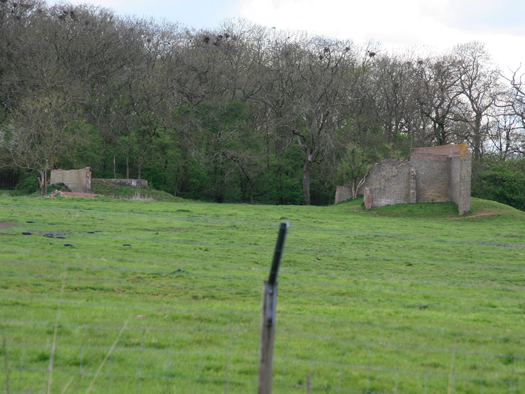 RAF Turweston