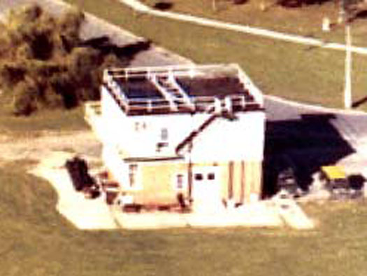 RAF Harwell