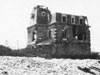 The Villa "Les Sables d'Or" a defended house.