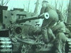 A Cromwell of the Czechoslovakian Army