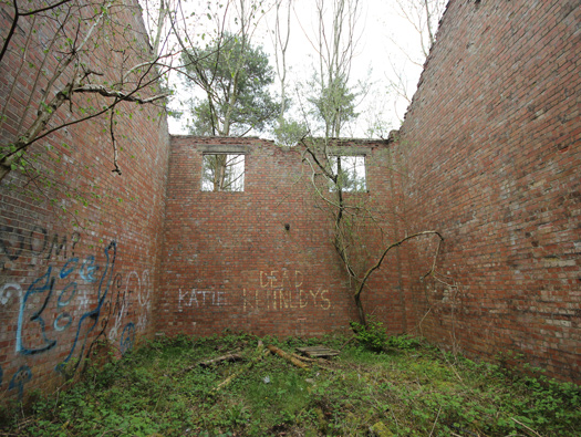 RAF Finmere Part 1