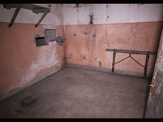 Hobling (A23), Ligne Maginot