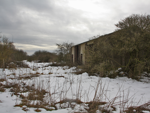 RAF Chipping Norton