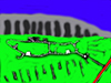 Plan of the defence.