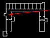 Plan tunnel No.1.
