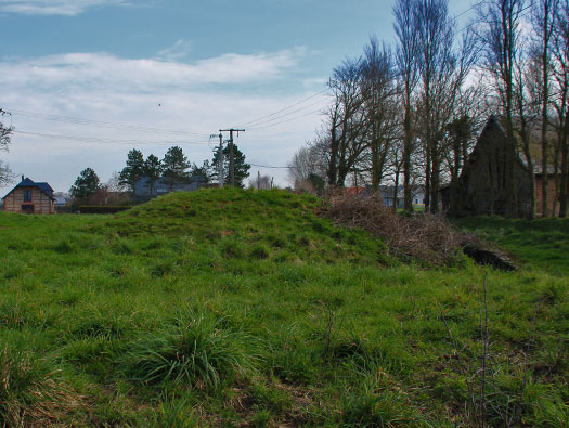 StP026 Batterie West Ecqueville
