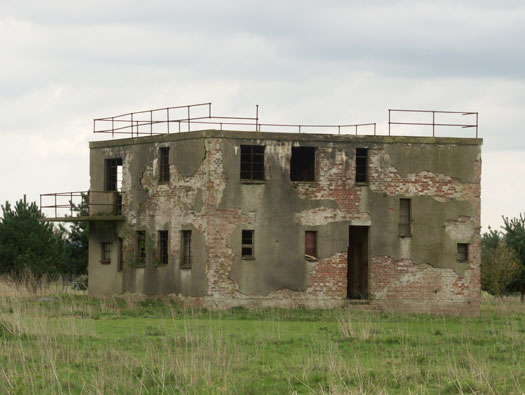 RAF Kingston Bagpuize/USAAF Station 403