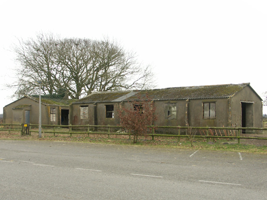 RAF Hurn, USAAF AAF 492