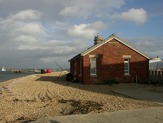 RAF Calshot