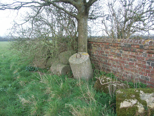 RAF Hullavington