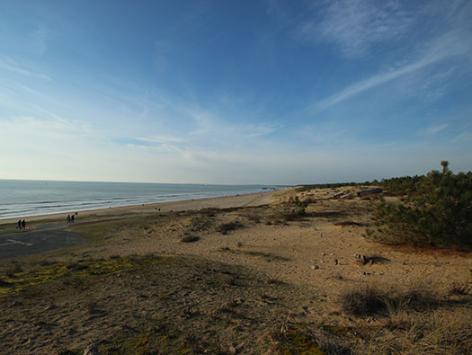 Gi12 'Hamburg', Gironde Nord