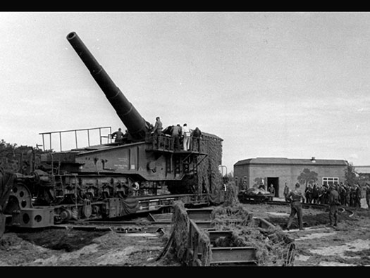 Gi331 E, Batt. 'Lauben'