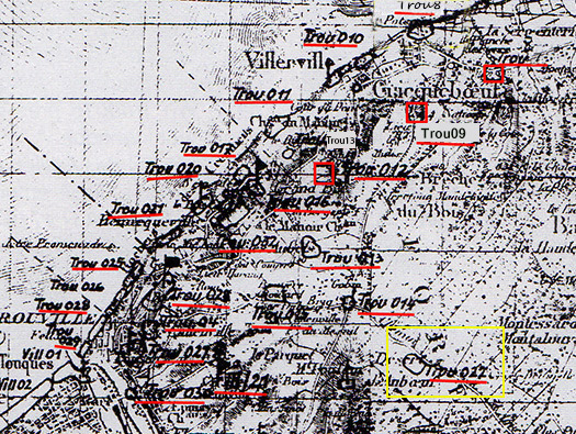 Wn Trou022 Le Désert Laubeuf