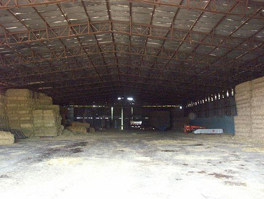 RAF Clyffe Pypard